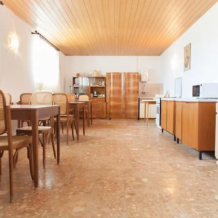 Pensionat View Mimice