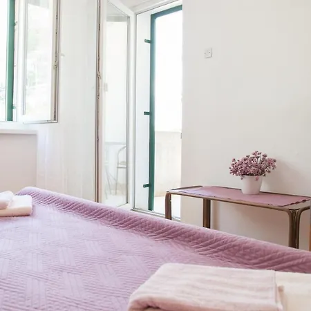 Pensionat View Mimice