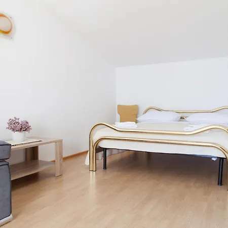 Pensionat View Mimice