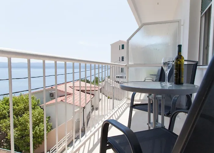 View Casa de hóspedes Mimice