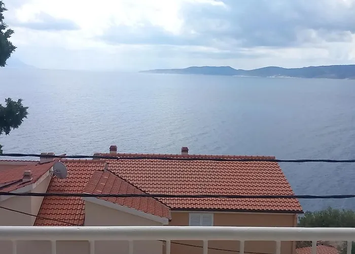 Casa de hóspedes View