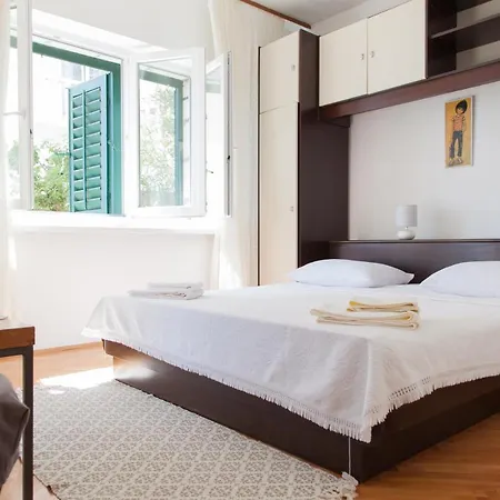 View Guest house