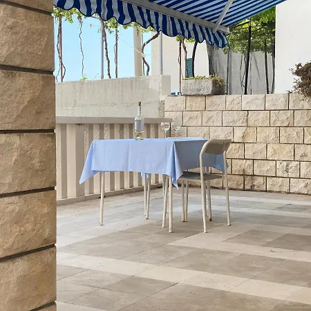 View Guest house