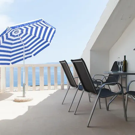 View Guest house Mimice