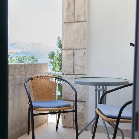 Guest house View Mimice