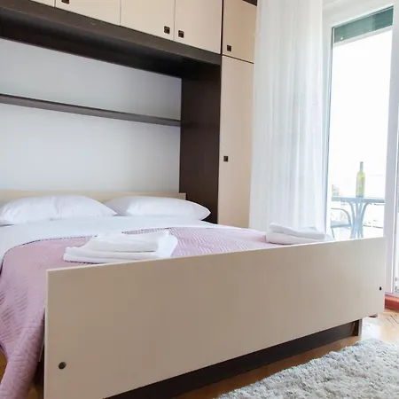 View Guest house Mimice
