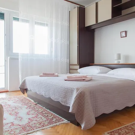 Guest house View Mimice