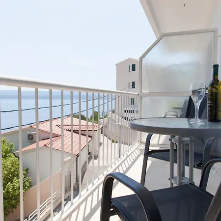View Guest house Mimice