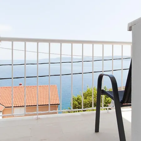 Guest house View