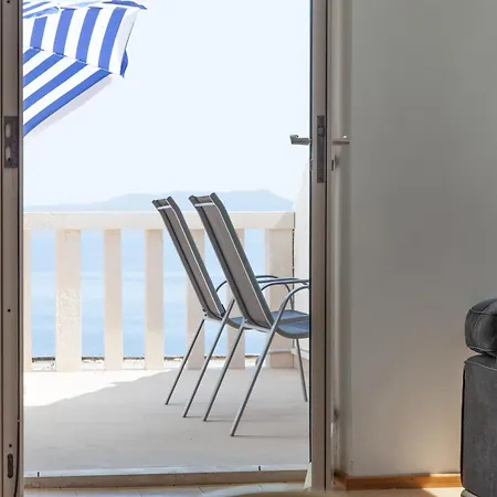 ゲストハウス View 3*