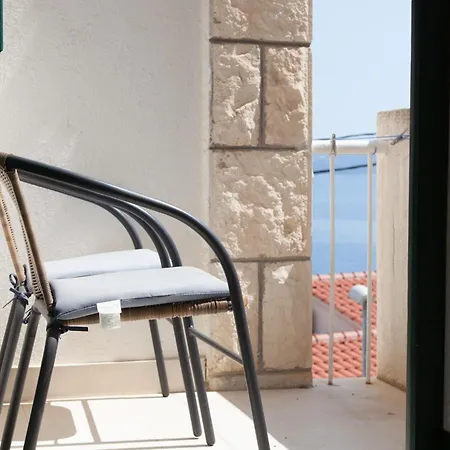 Guest house View Mimice