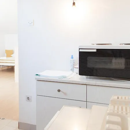View Guest house