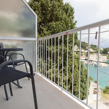 View Guest house Mimice