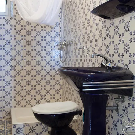 ゲストハウス View 3*