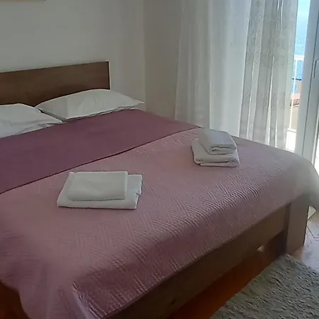 Penzion View 3*