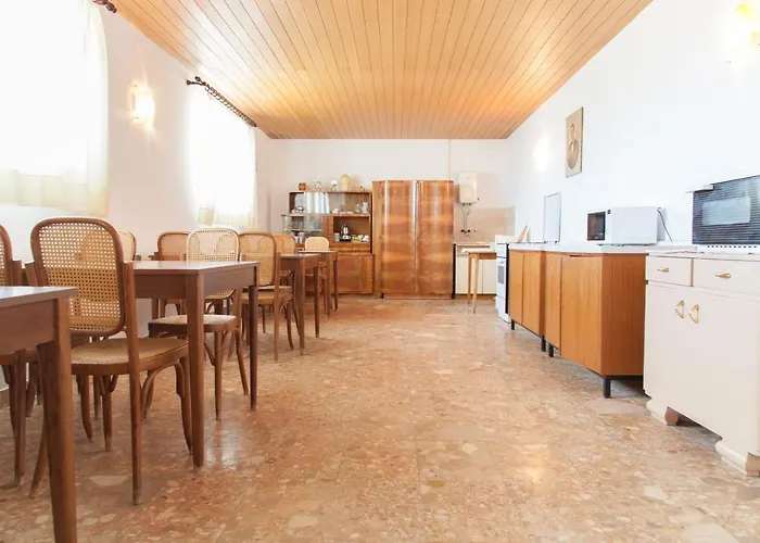 Gasthuis View Mimice