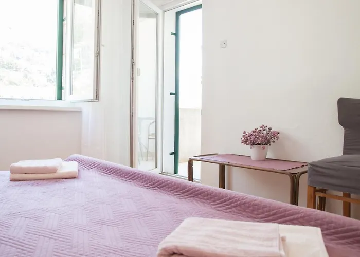 Gasthuis View Mimice