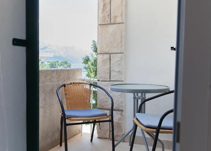 Gasthuis View Mimice