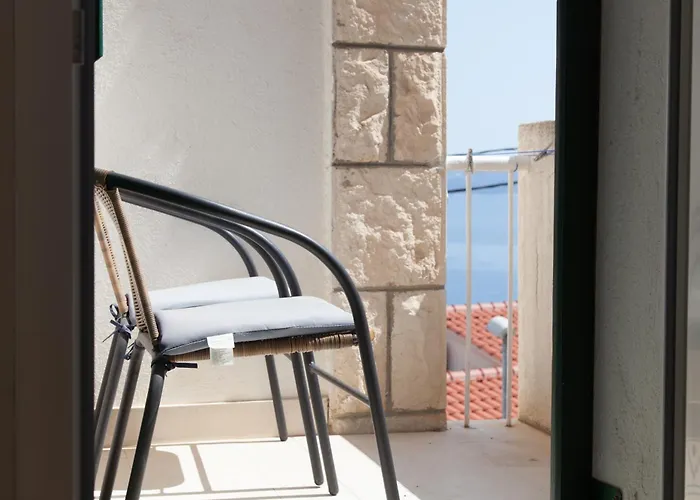 Pensionat View Mimice