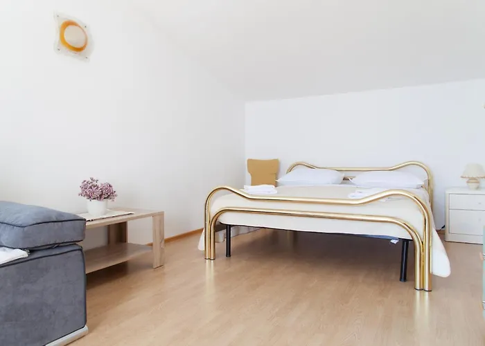 Gasthuis View Mimice