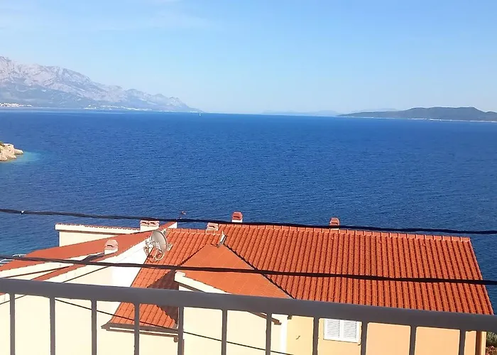 Pensionat View Mimice